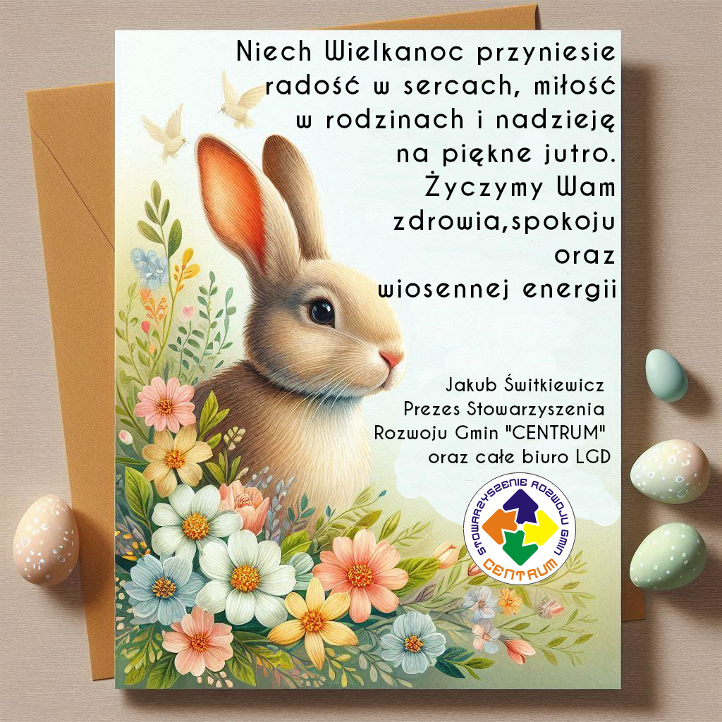Życzenia Wielkanocne